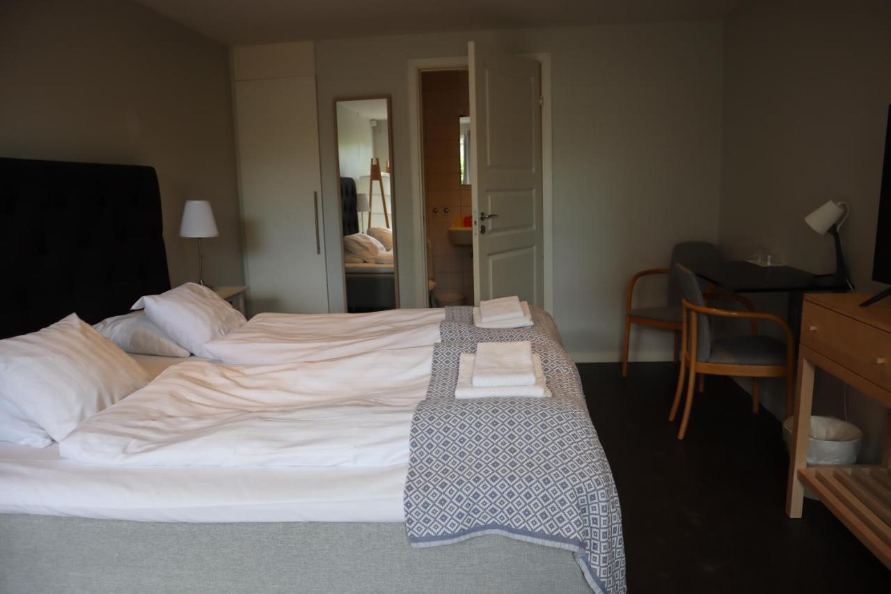 Le Mat Hotell Partille Extérieur photo