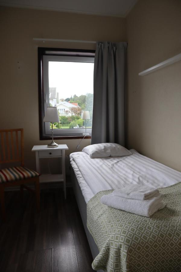 Le Mat Hotell Partille Extérieur photo