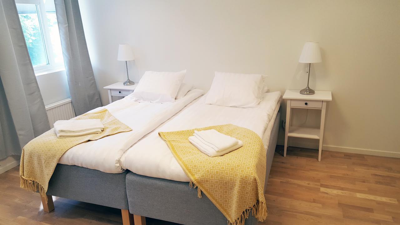 Le Mat Hotell Partille Extérieur photo