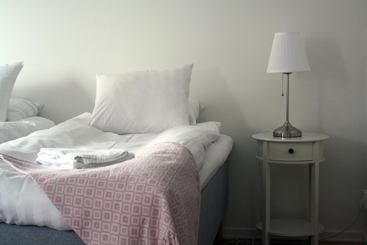 Le Mat Hotell Partille Extérieur photo