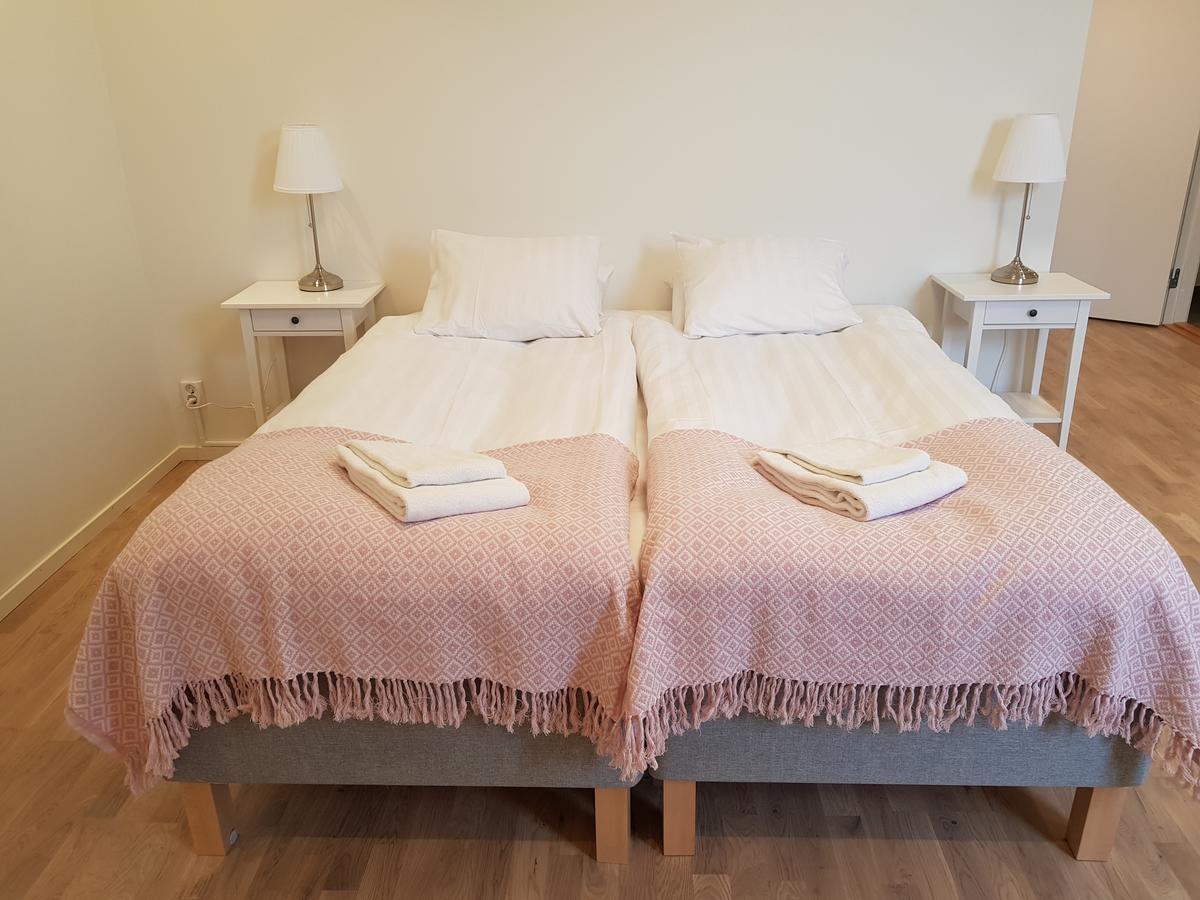 Le Mat Hotell Partille Extérieur photo